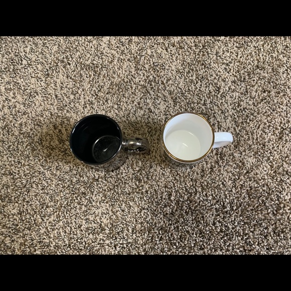 Vintage 1996 Atlanta Olympics Coffee Mugs - Picture 3 of 3